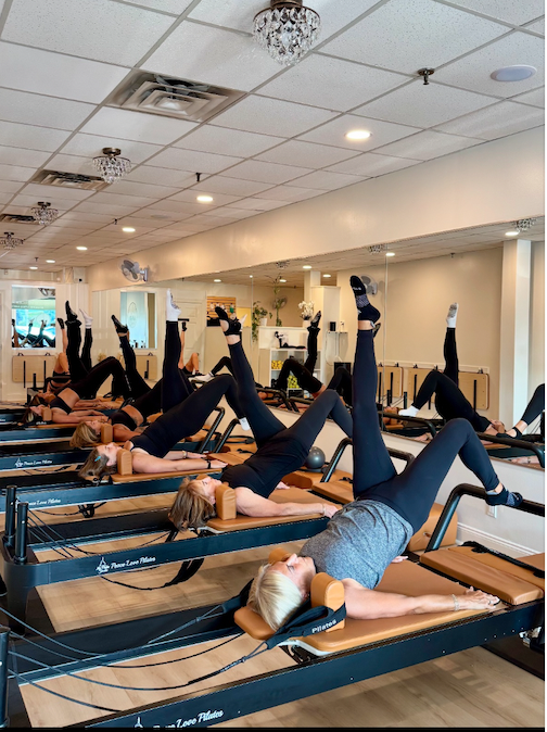 My Pilates Studios photo 1