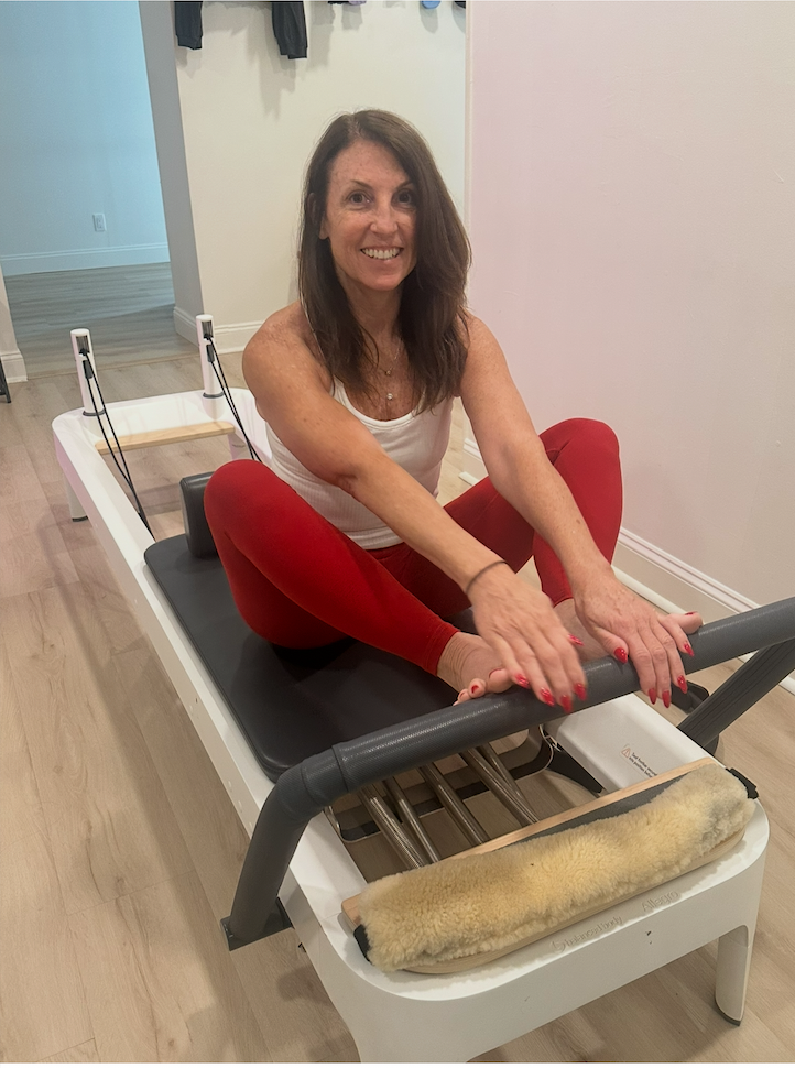 My Pilates Studios photo 2