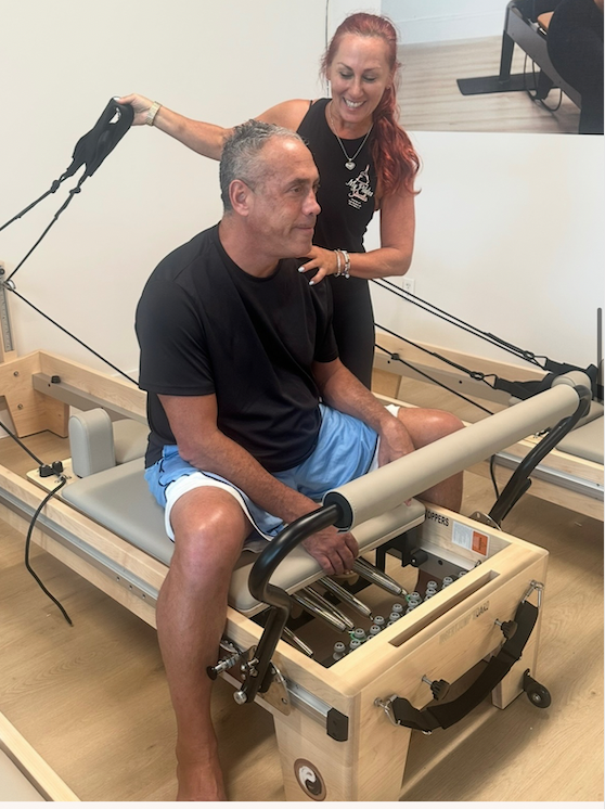 My Pilates Studios photo 3