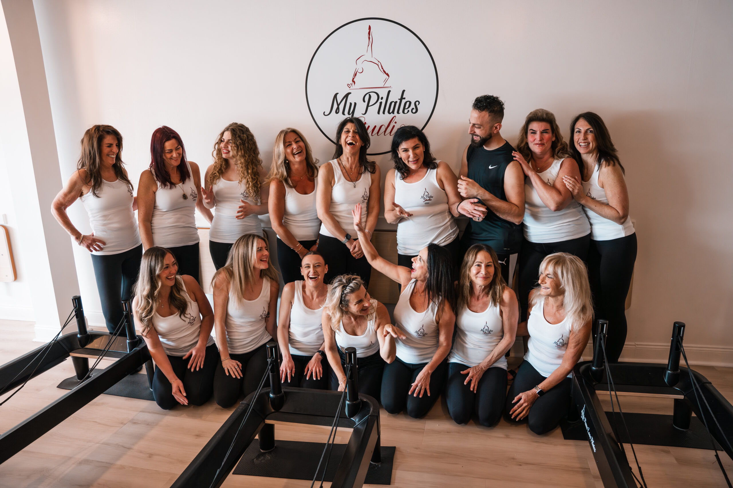 My Pilates Studio policies hero photo