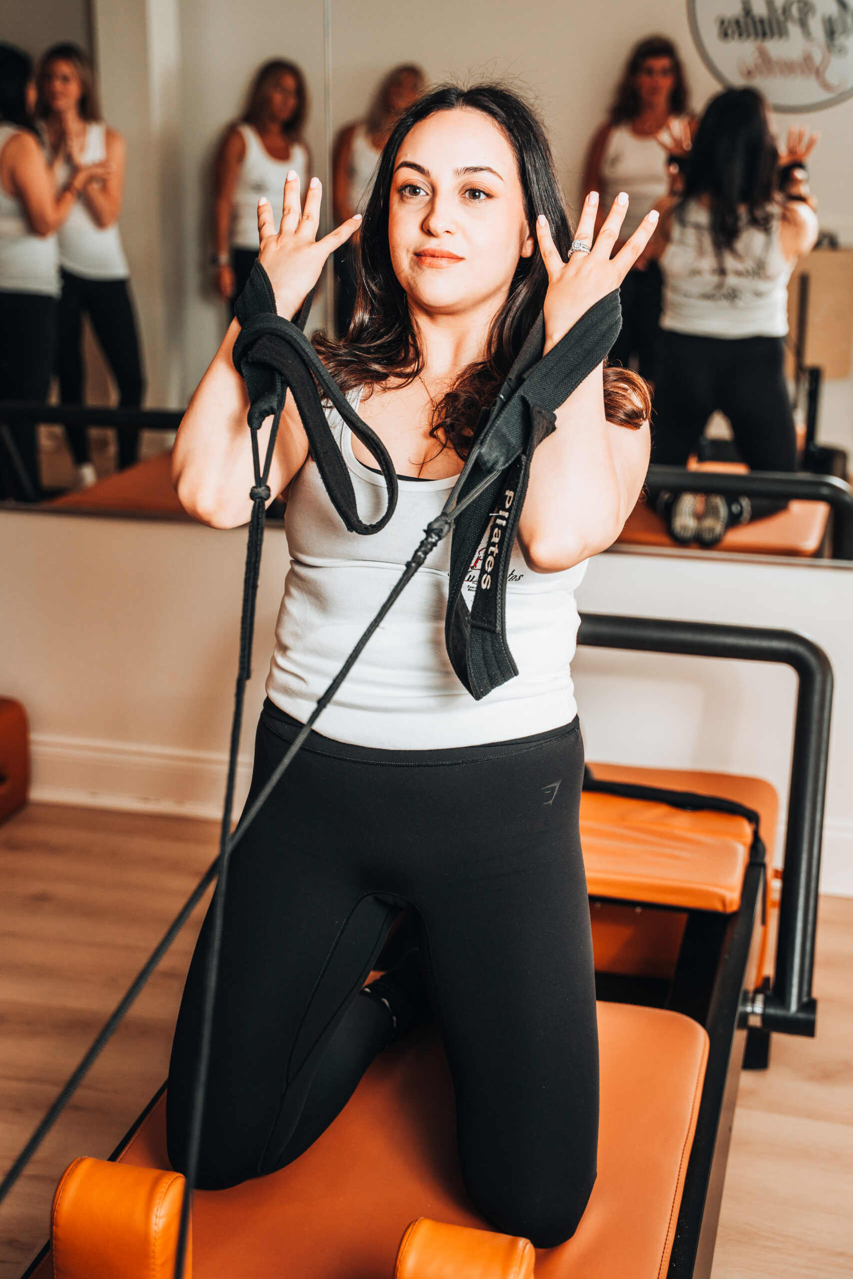 First 10 Reformer Classes at My Pilates Studio